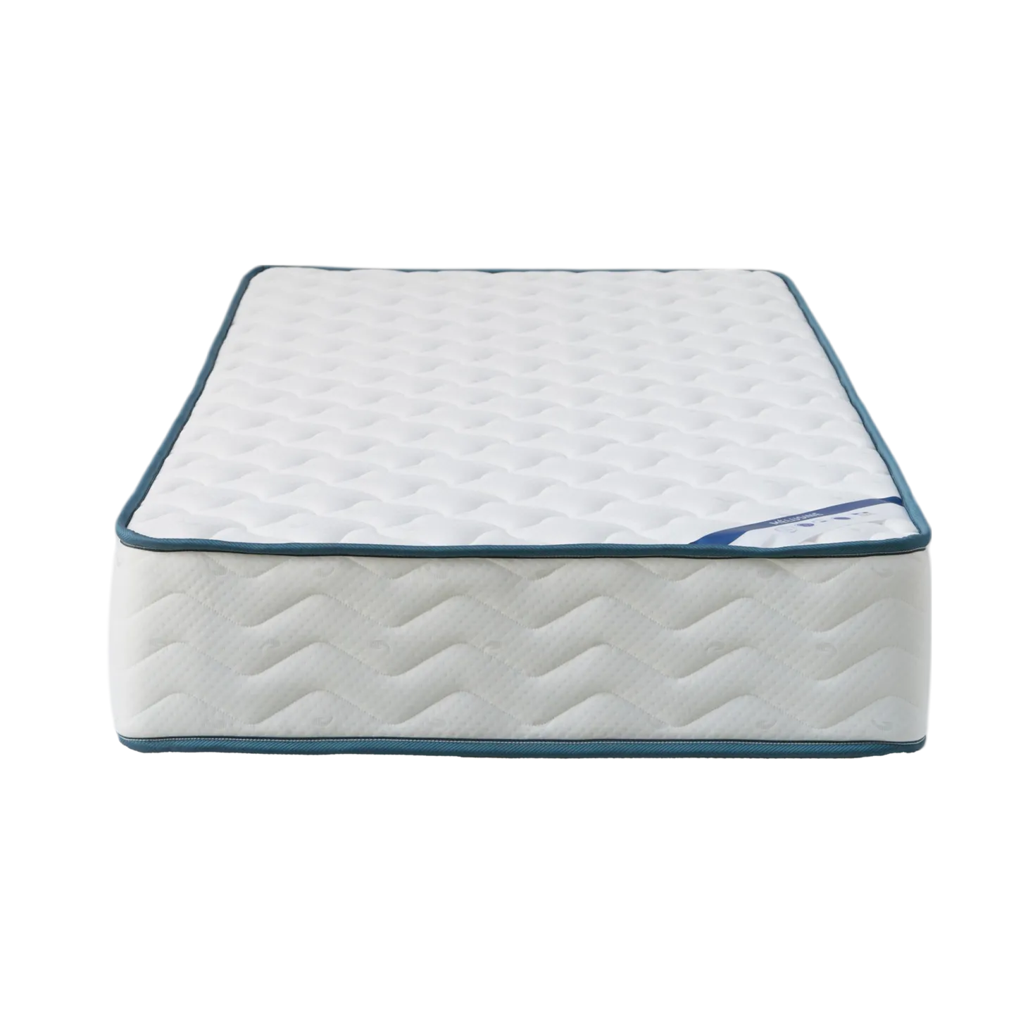 Matelas ressorts ensachés 23 cm Mélusine