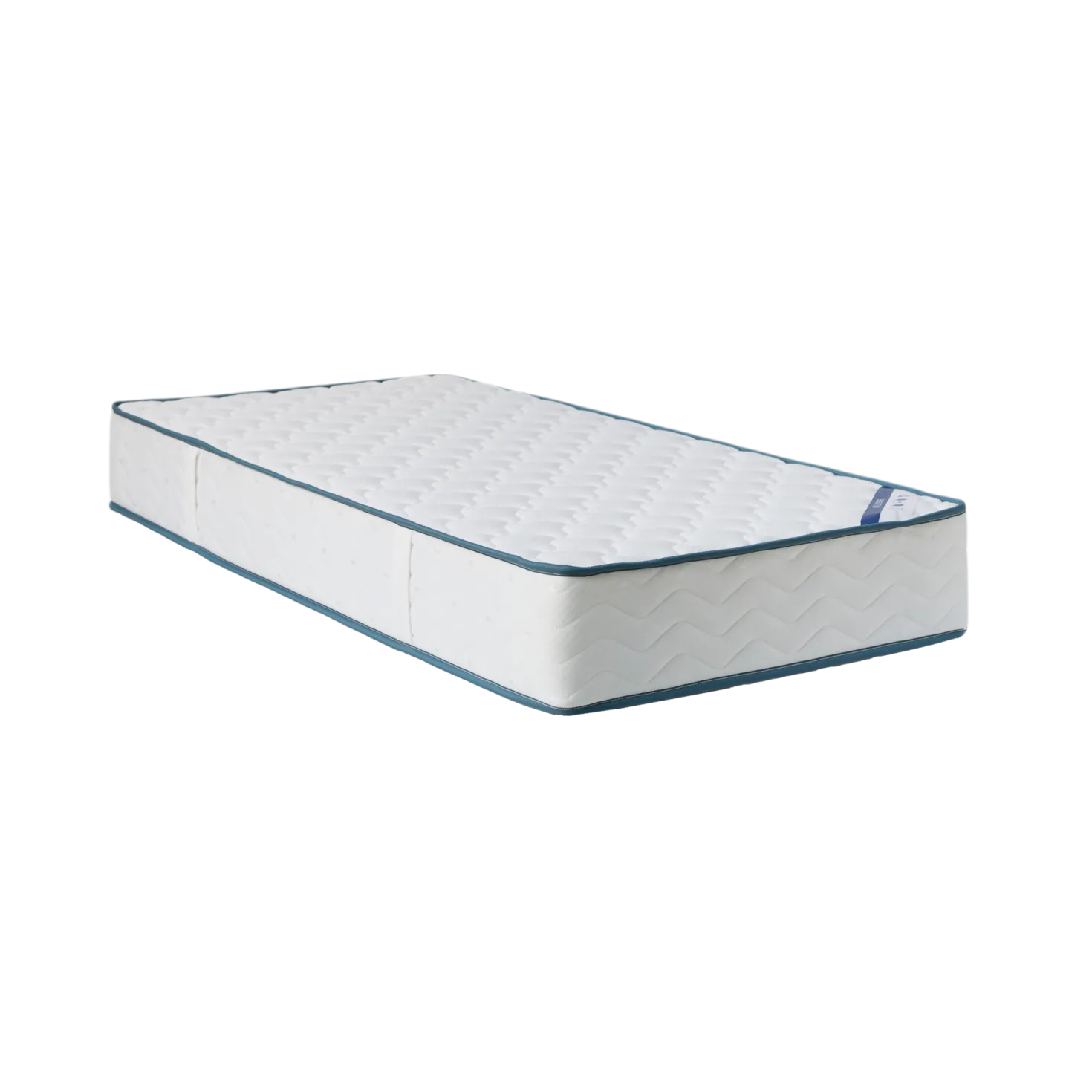 Matelas ressorts ensachés 23 cm Mélusine