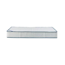 Matelas ressorts ensachés 23 cm Mélusine