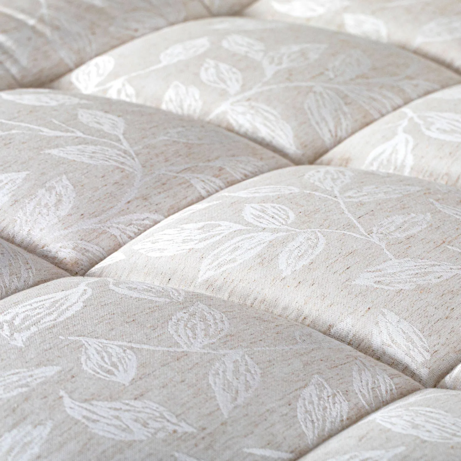 Matelas ressorts ensachés 28 cm Sonate 2
