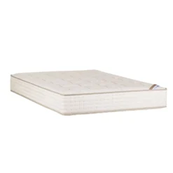 Matelas ressorts ensachés 28 cm Sonate 2