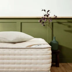 Matelas ressorts ensachés 28 cm Sonate 2