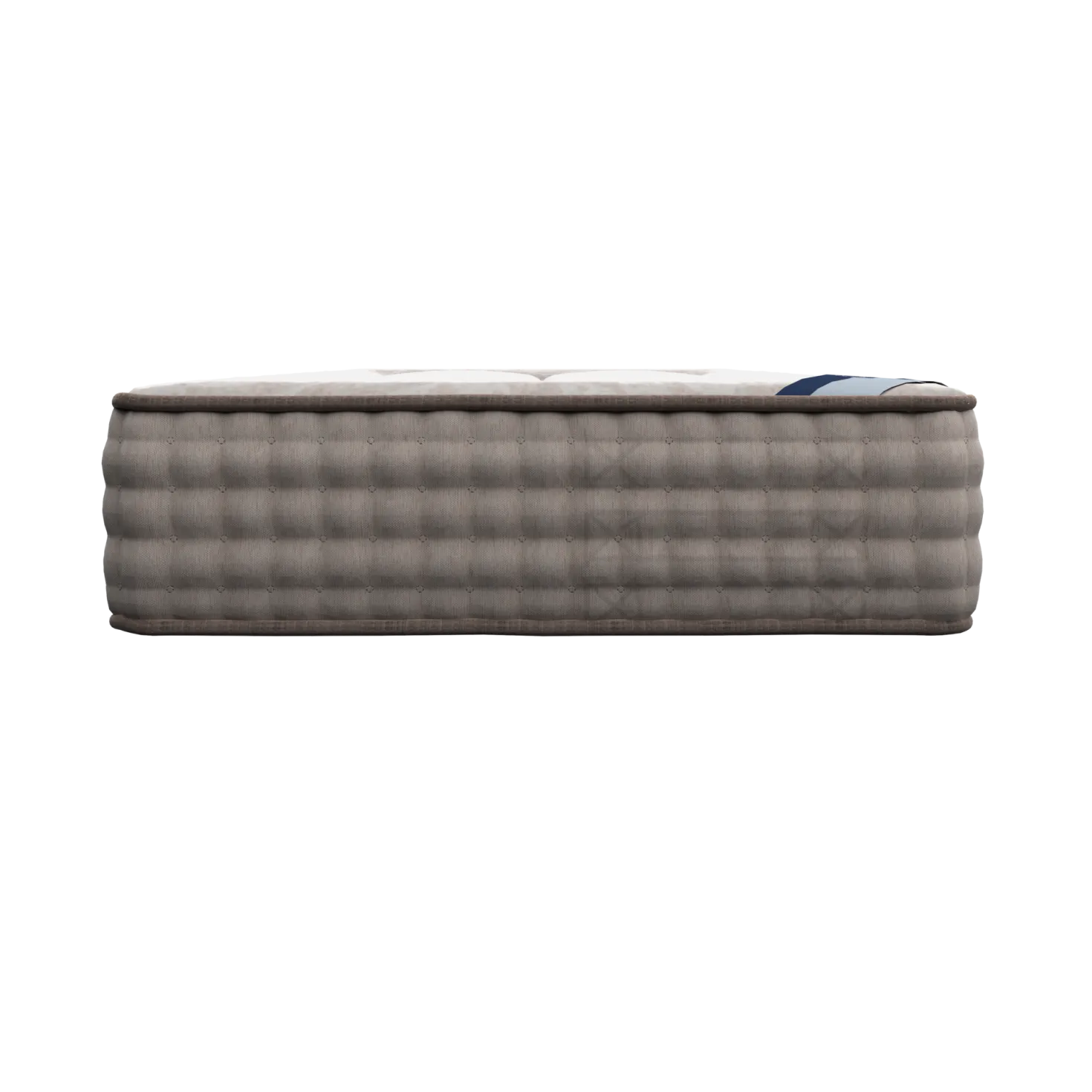 Matelas ressorts ensachés 28 cm Sonate 2