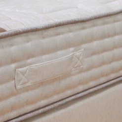 Matelas ressorts ensachés 28 cm Sonate 2