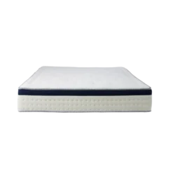 Matelas ressorts ensachés et mousse 32 cm Edith