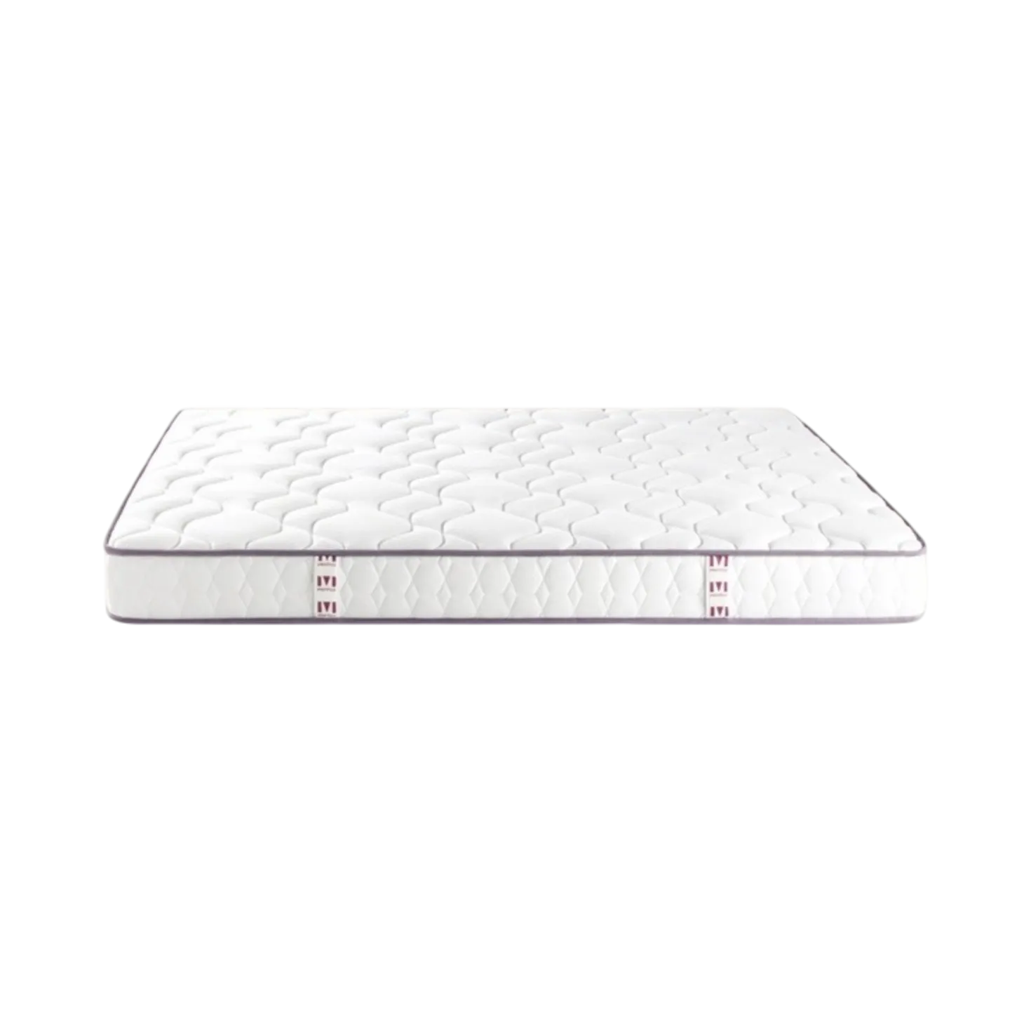 MERINOS Matelas latex 19 cm Happy Lit