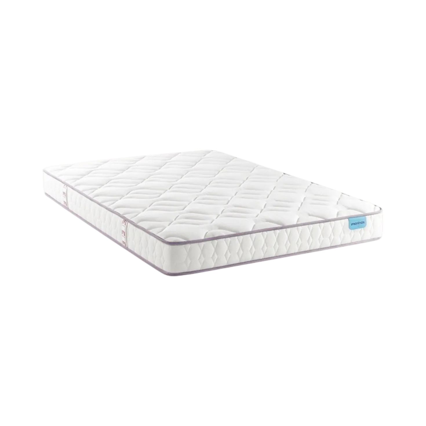 MERINOS Matelas latex 19 cm Happy Lit