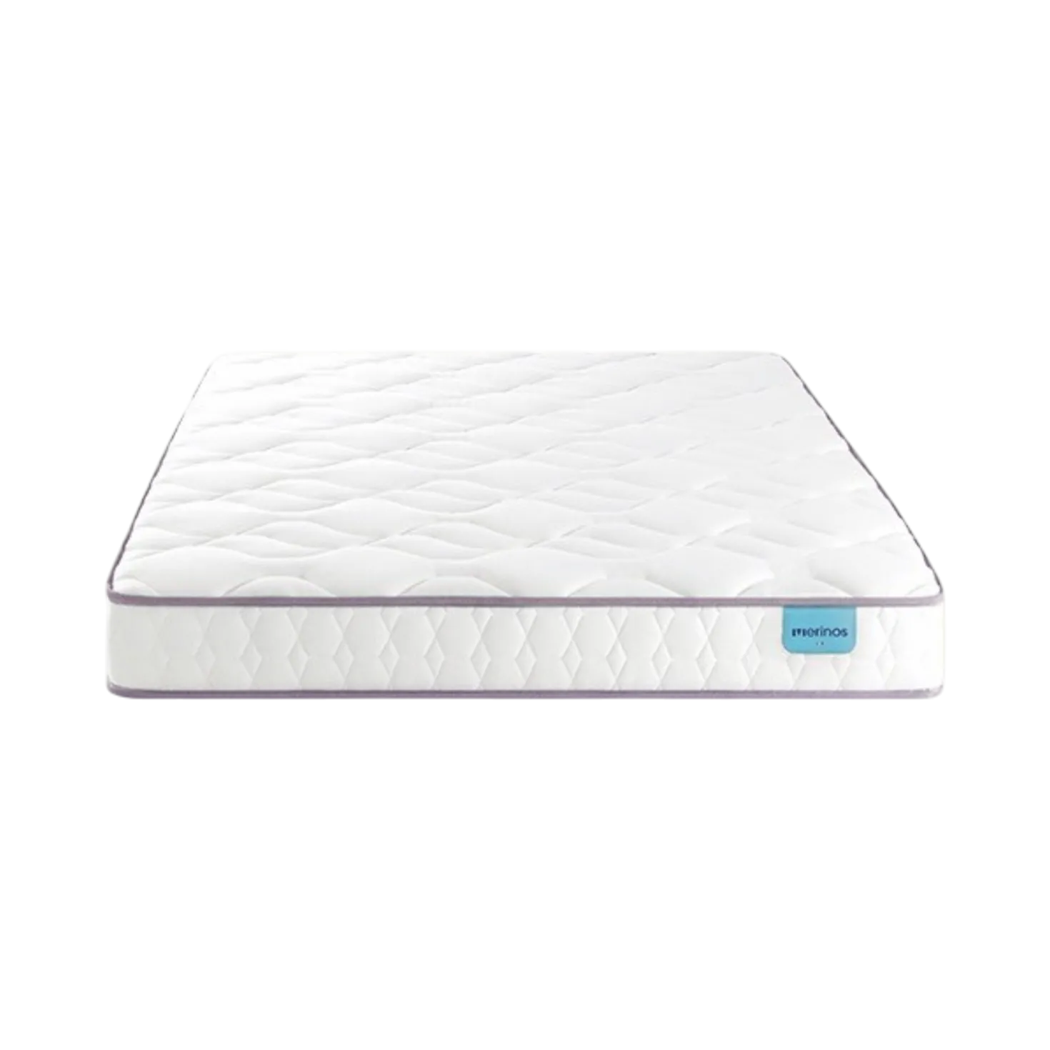 MERINOS Matelas latex 19 cm Happy Lit
