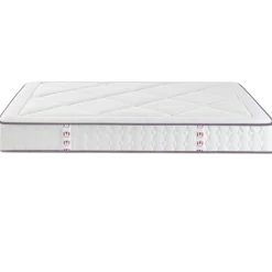 MERINOS Matelas ressorts ensachés 24 cm Full Bed