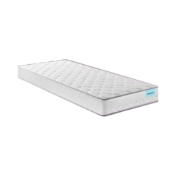 MERINOS Matelas ressorts ensachés 21 cm Natty