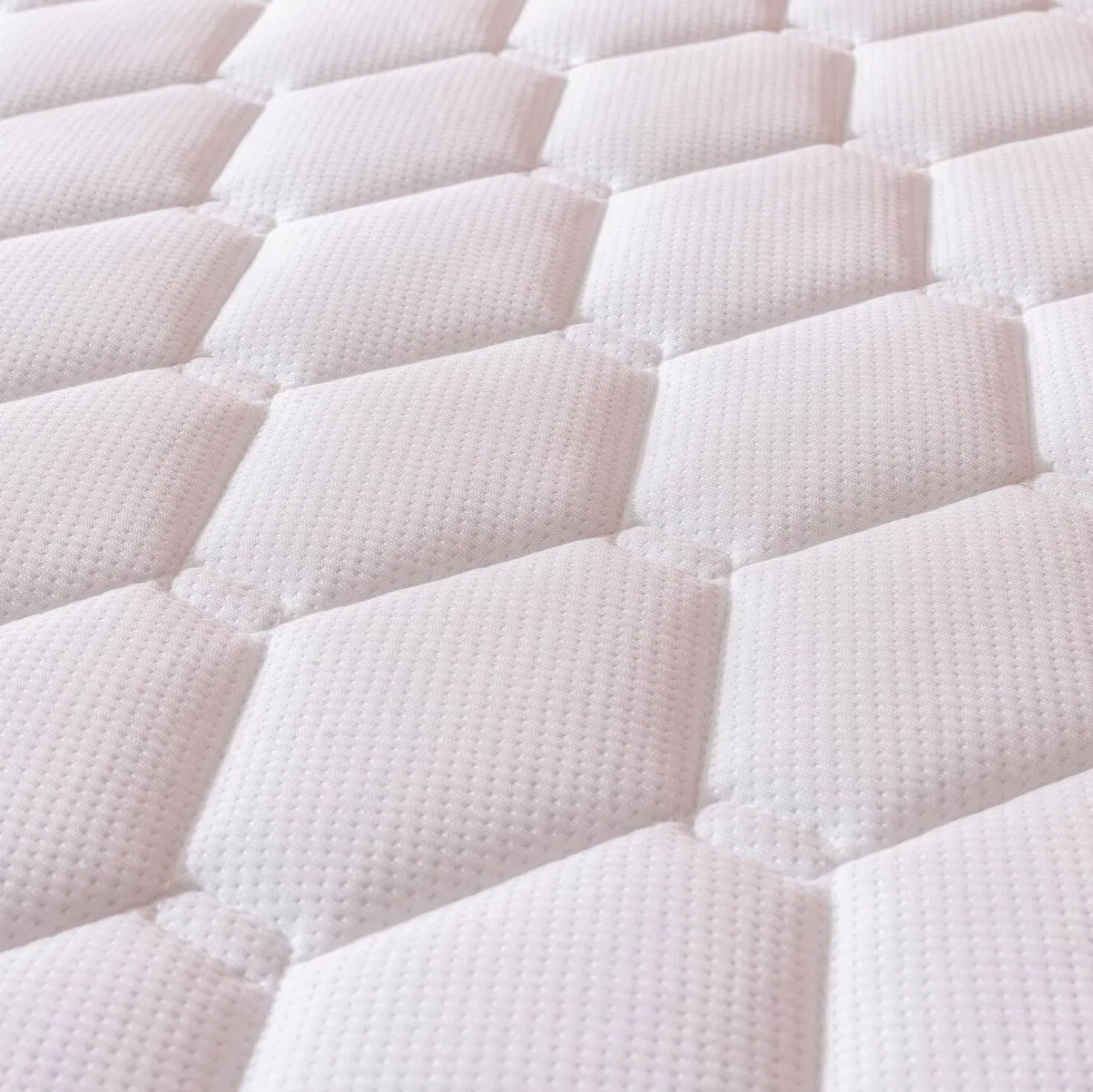 MERINOS Matelas ressorts ensachés 21 cm Natty