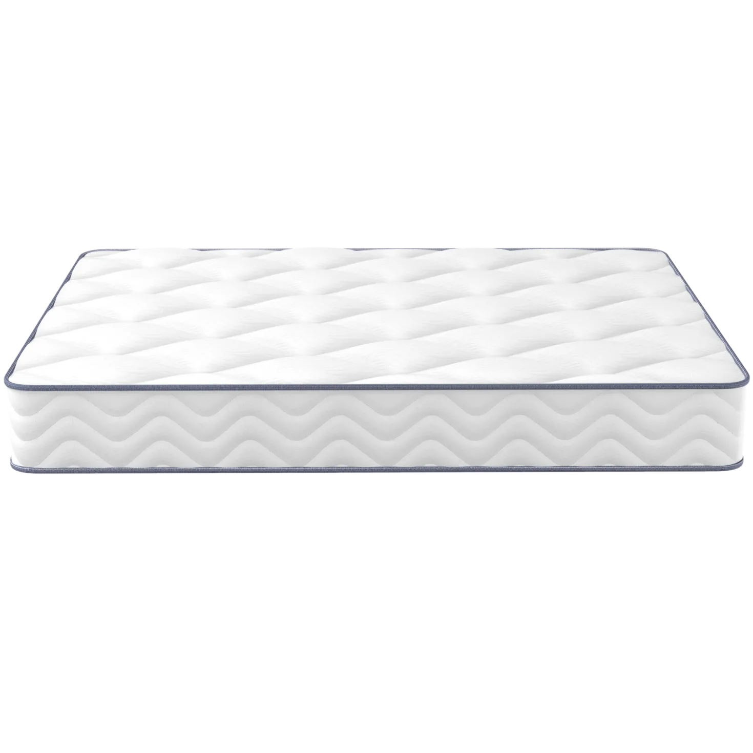 MERINOS Matelas ressorts ensachés 23 cm Sweety