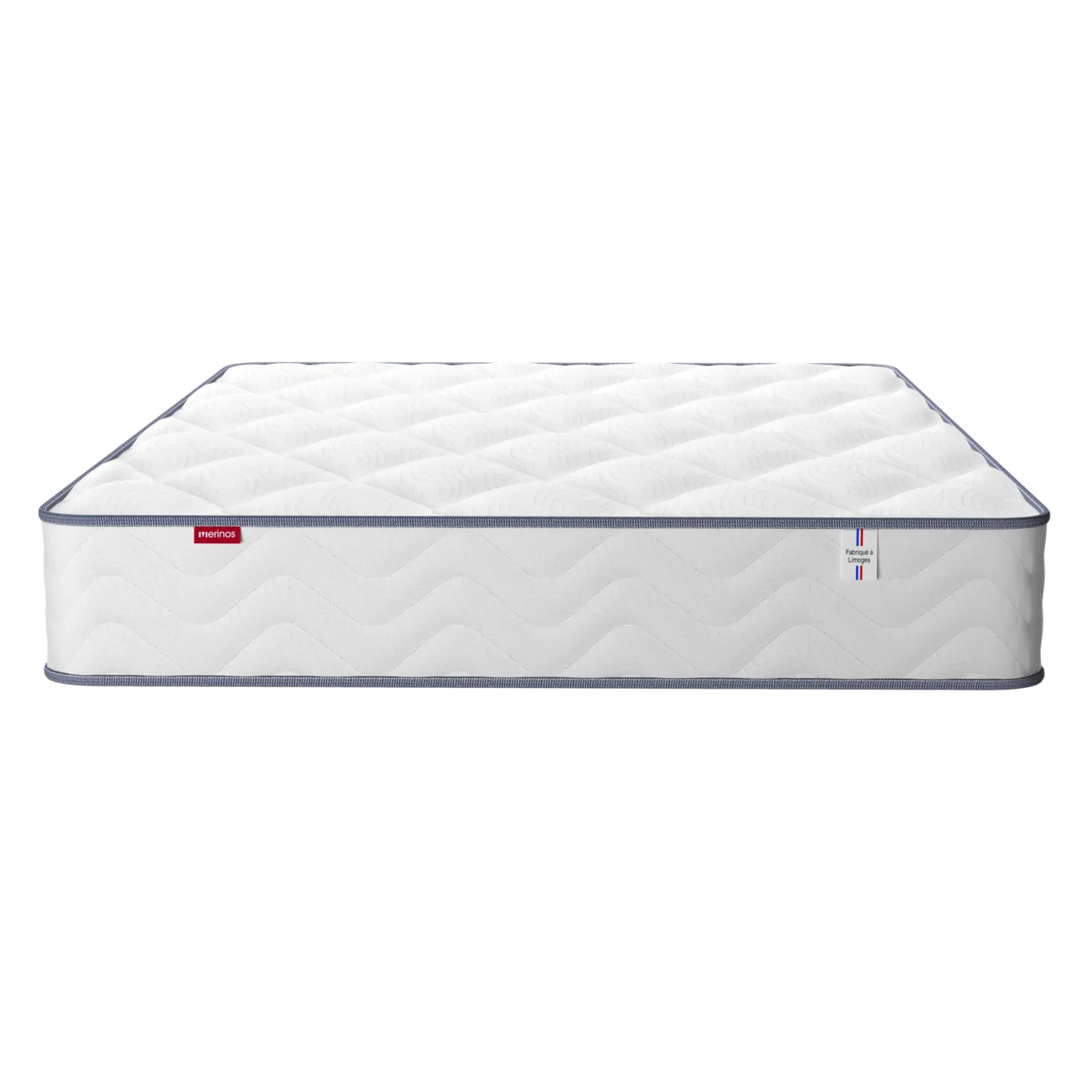 MERINOS Matelas ressorts ensachés 23 cm Sweety