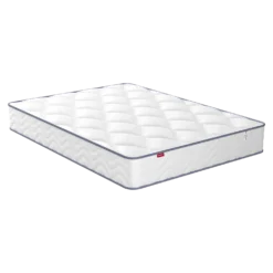 MERINOS Matelas ressorts ensachés 23 cm Sweety