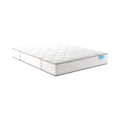 MERINOS Matelas ressorts ensachés 23 cm Cheer Bed