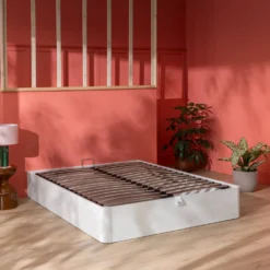 MERINOS Sommier coffre 33 cm EasyBox