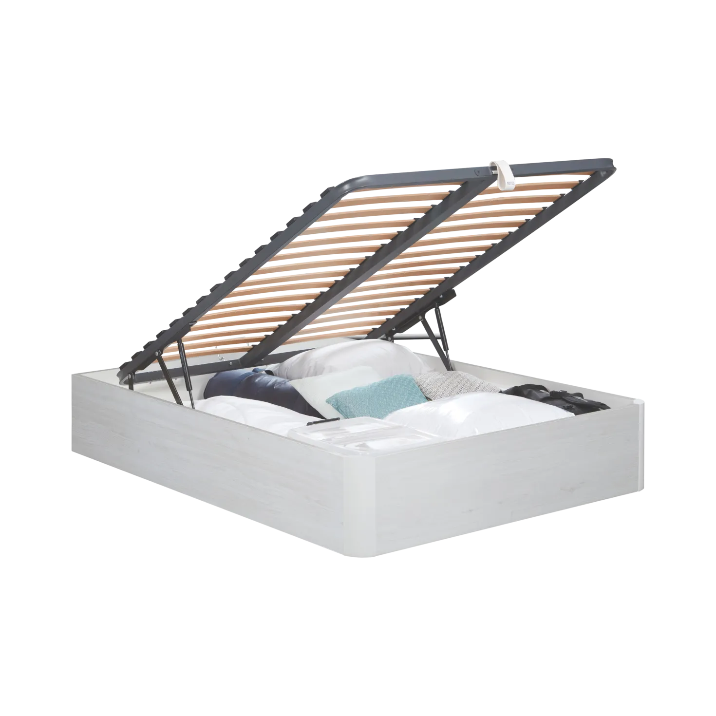 MERINOS Sommier coffre 33 cm EasyBox