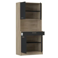 Meuble de rangement haut Dalia