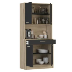 Meuble de rangement haut Dalia