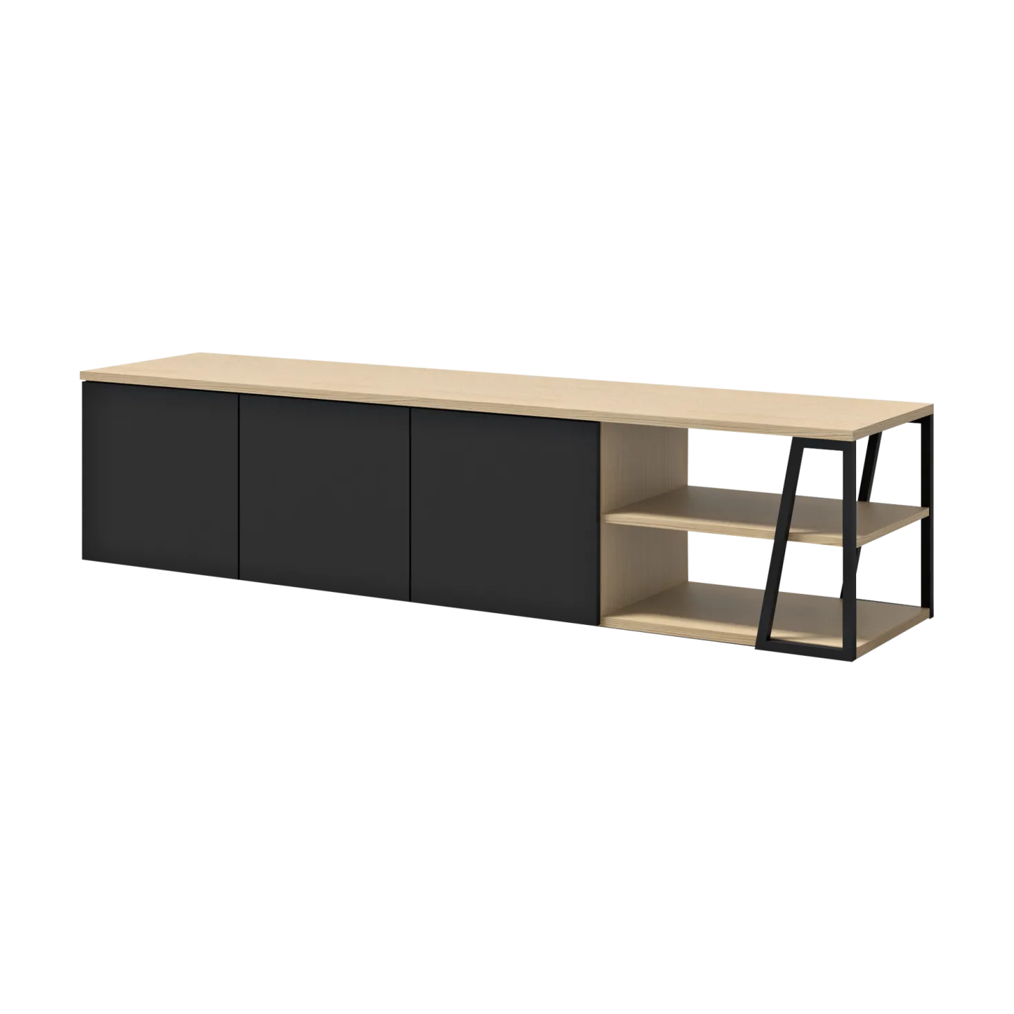 Meuble TV Albi 190
