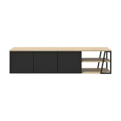 Meuble TV Albi 190