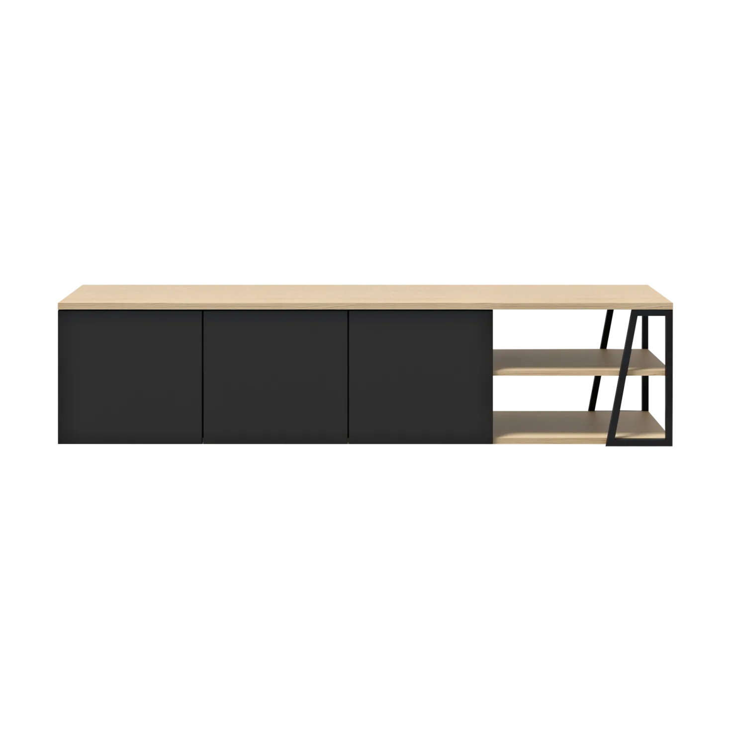 Meuble TV Albi 190