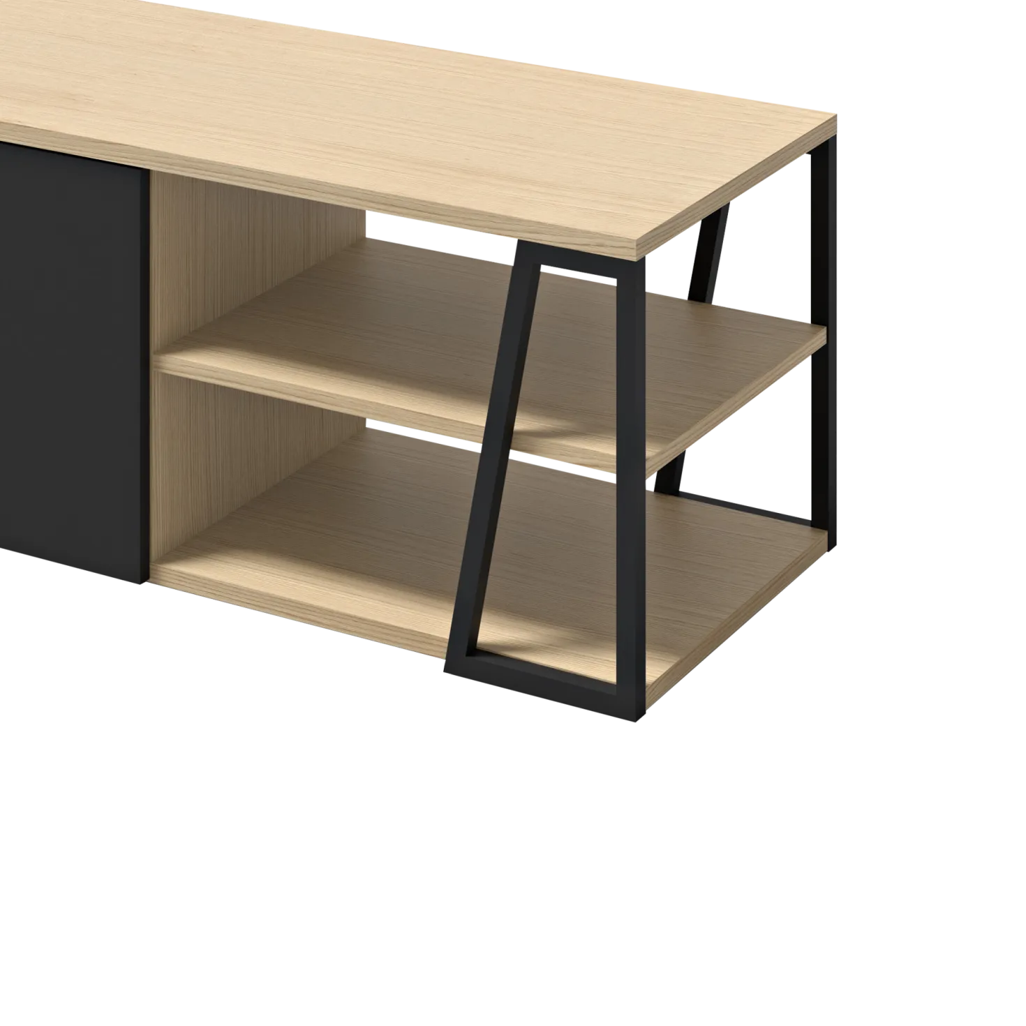 Meuble TV Albi 190