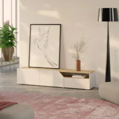 Meuble TV Verone