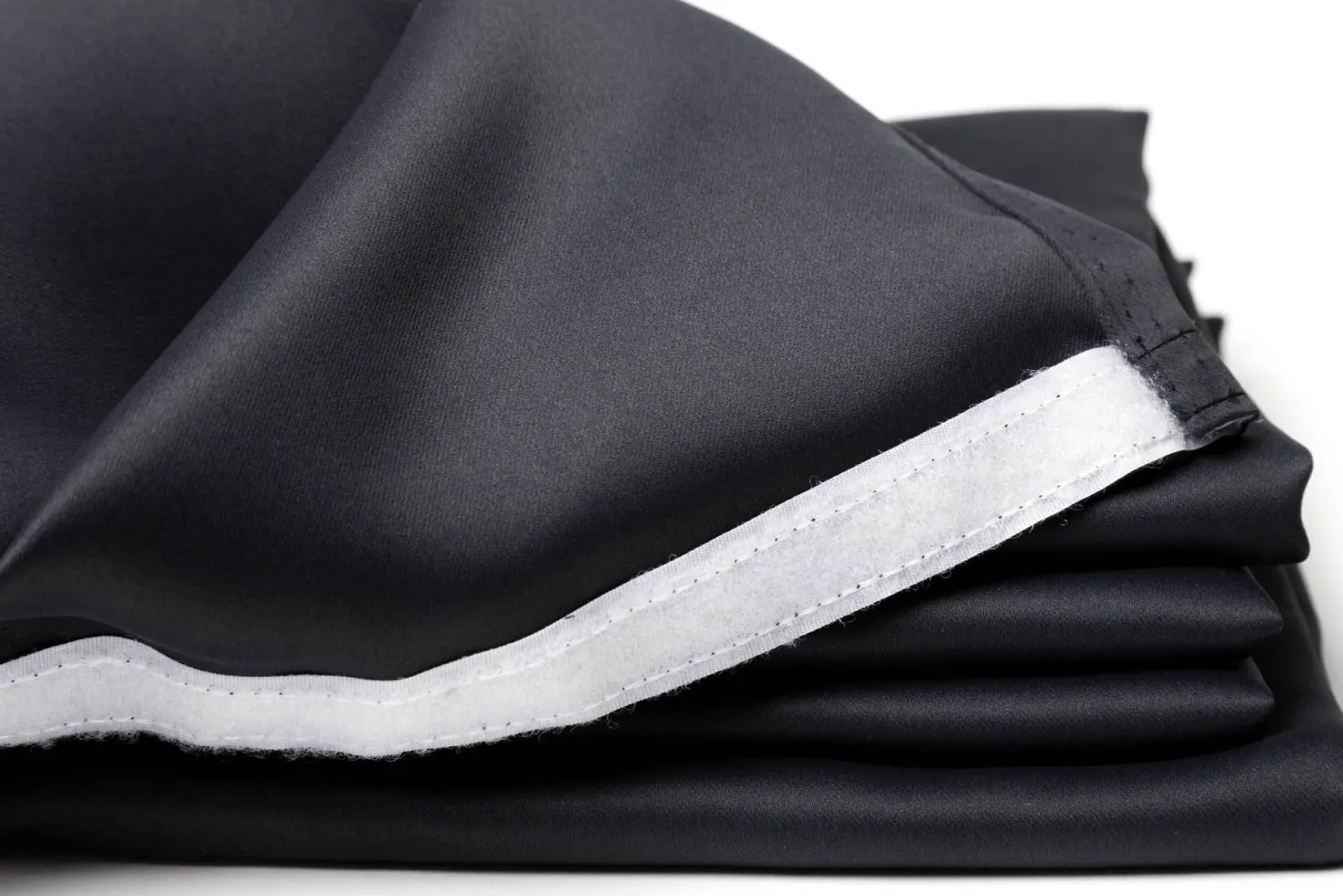 MOONDREAM Doublure occultante noir