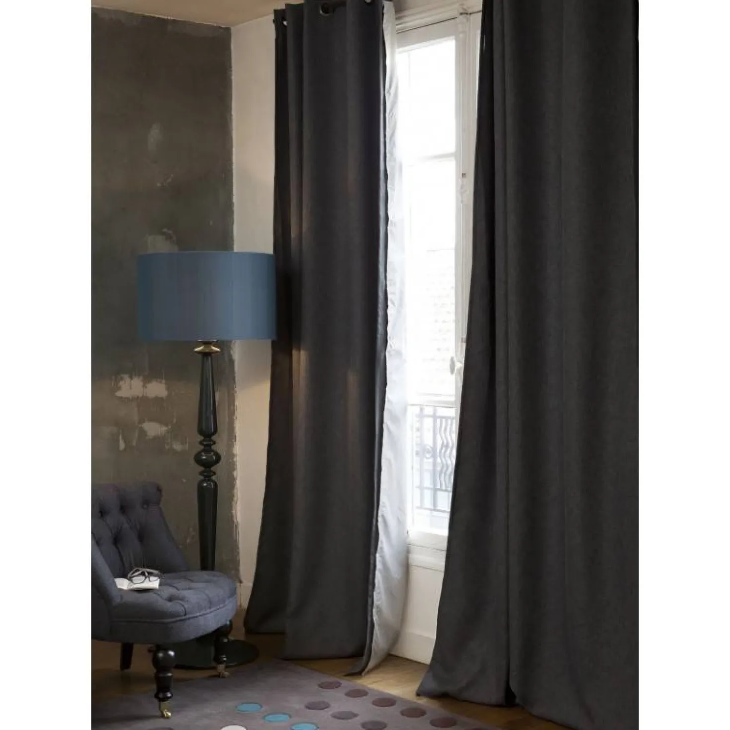 MOONDREAM Doublure thermique reversible