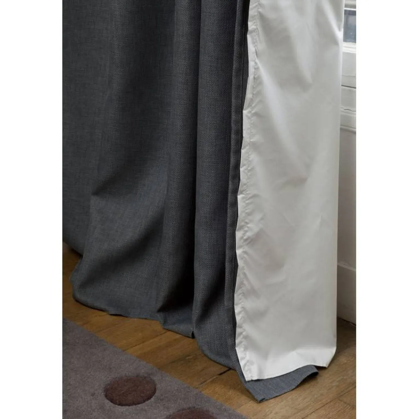 MOONDREAM Doublure thermique reversible
