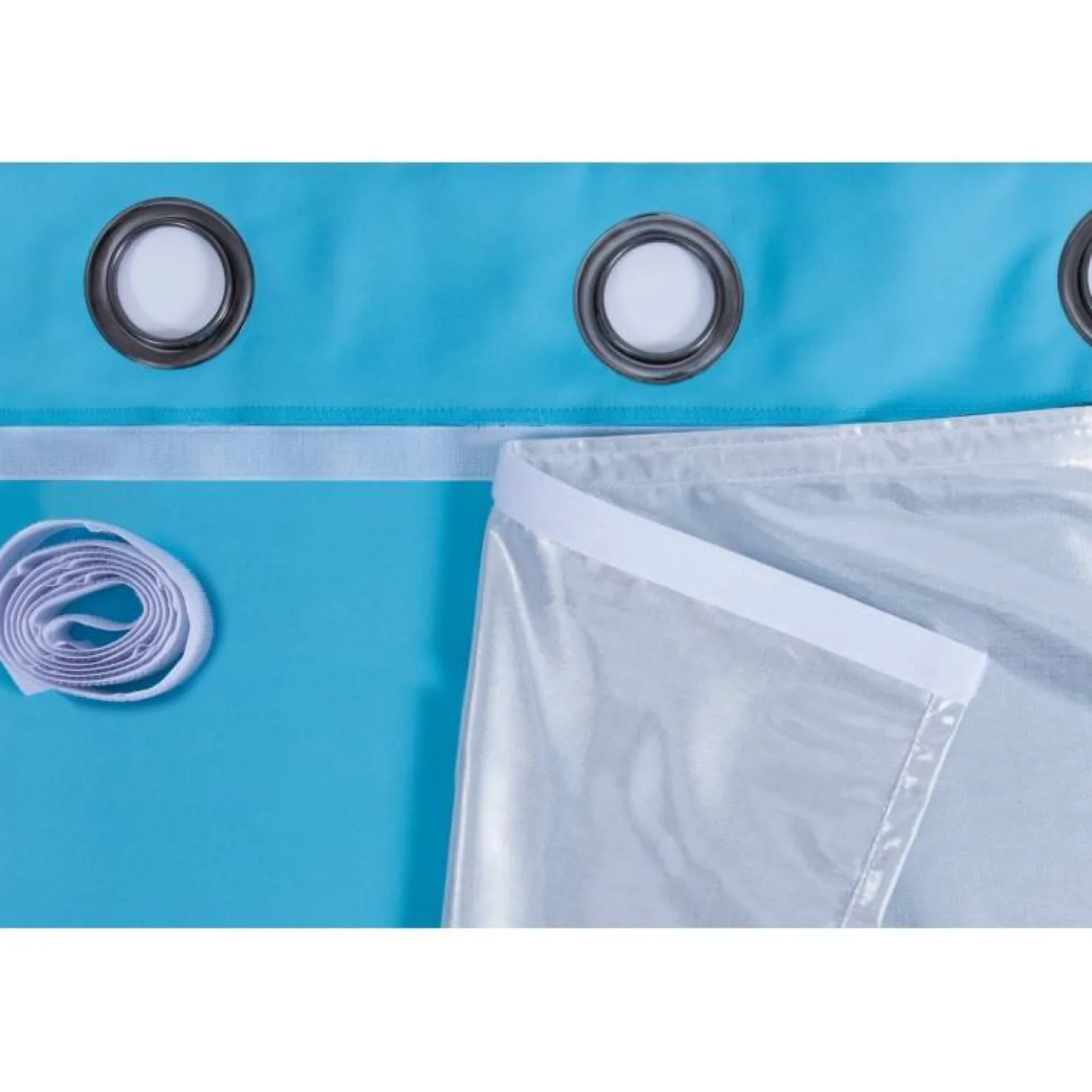 MOONDREAM Doublure thermique reversible