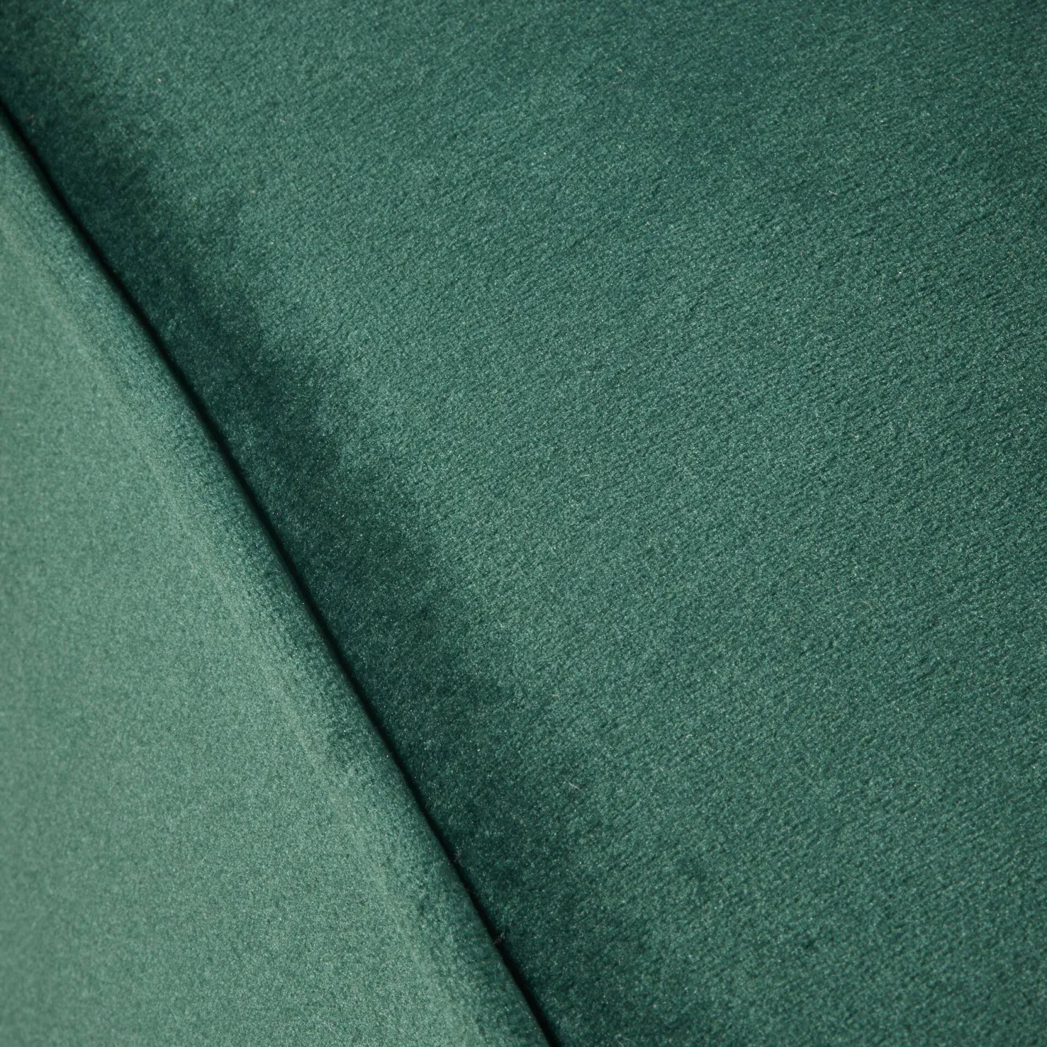 Méridienne velours Oscar