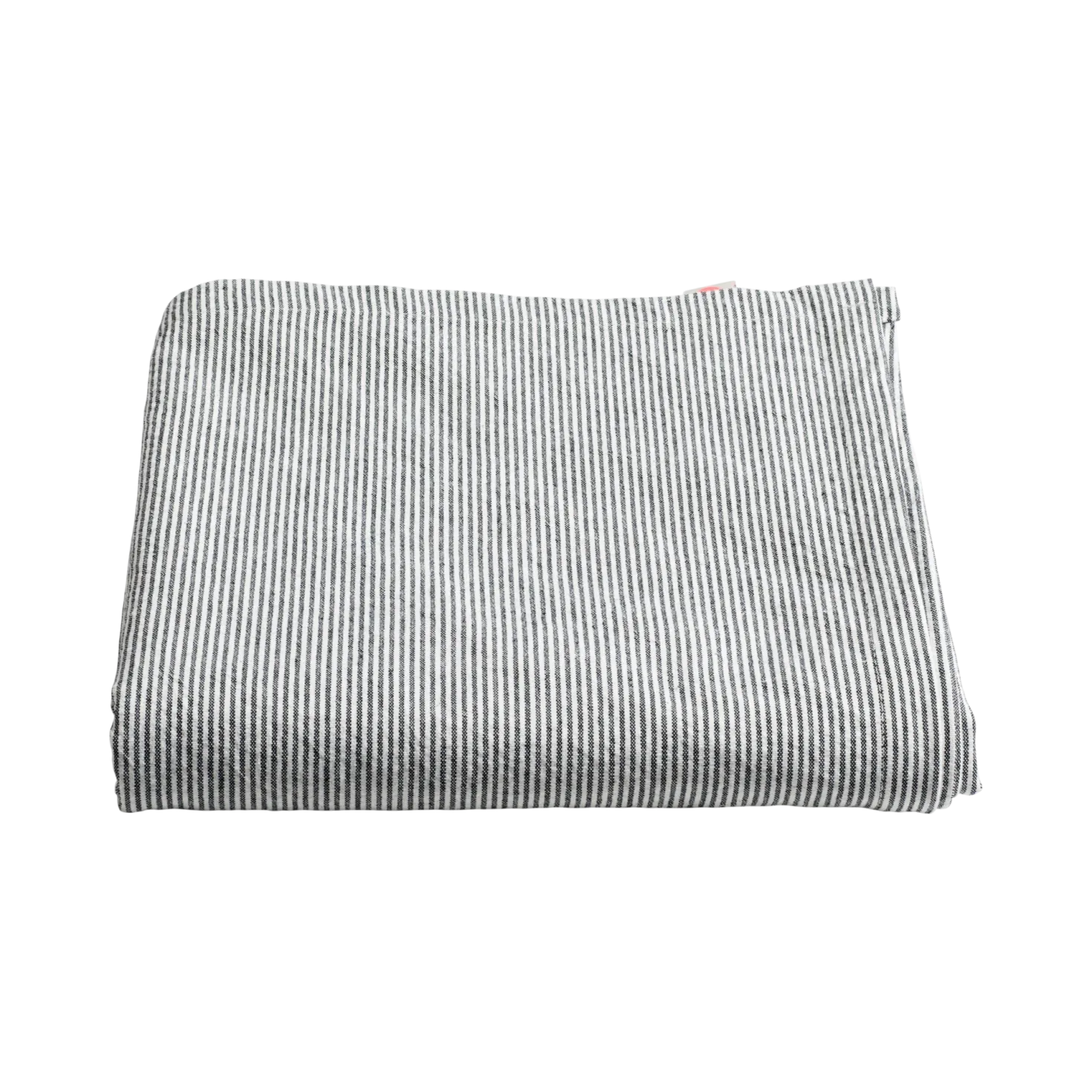 Nappe coton biologique Finette caviar