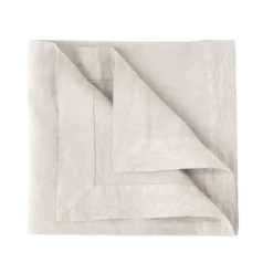 Nappe coton lin Eline