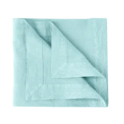Nappe coton lin Eline