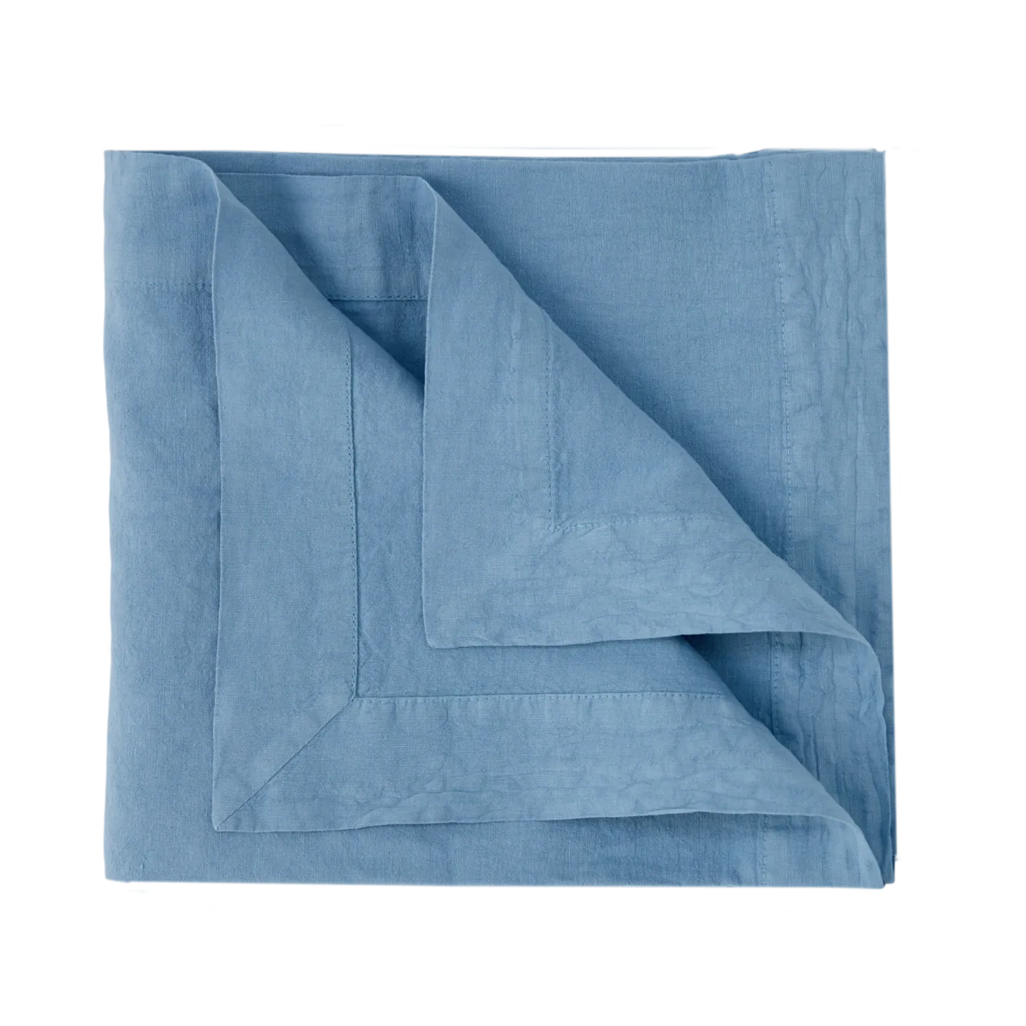 Nappe coton lin Eline