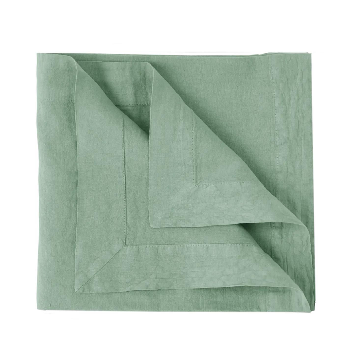 Nappe coton lin Eline