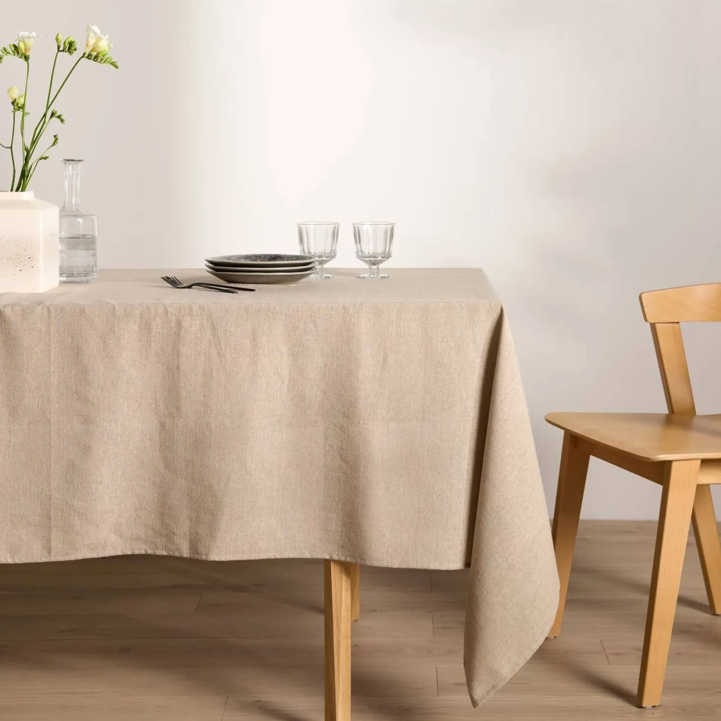Nappe lin Lina