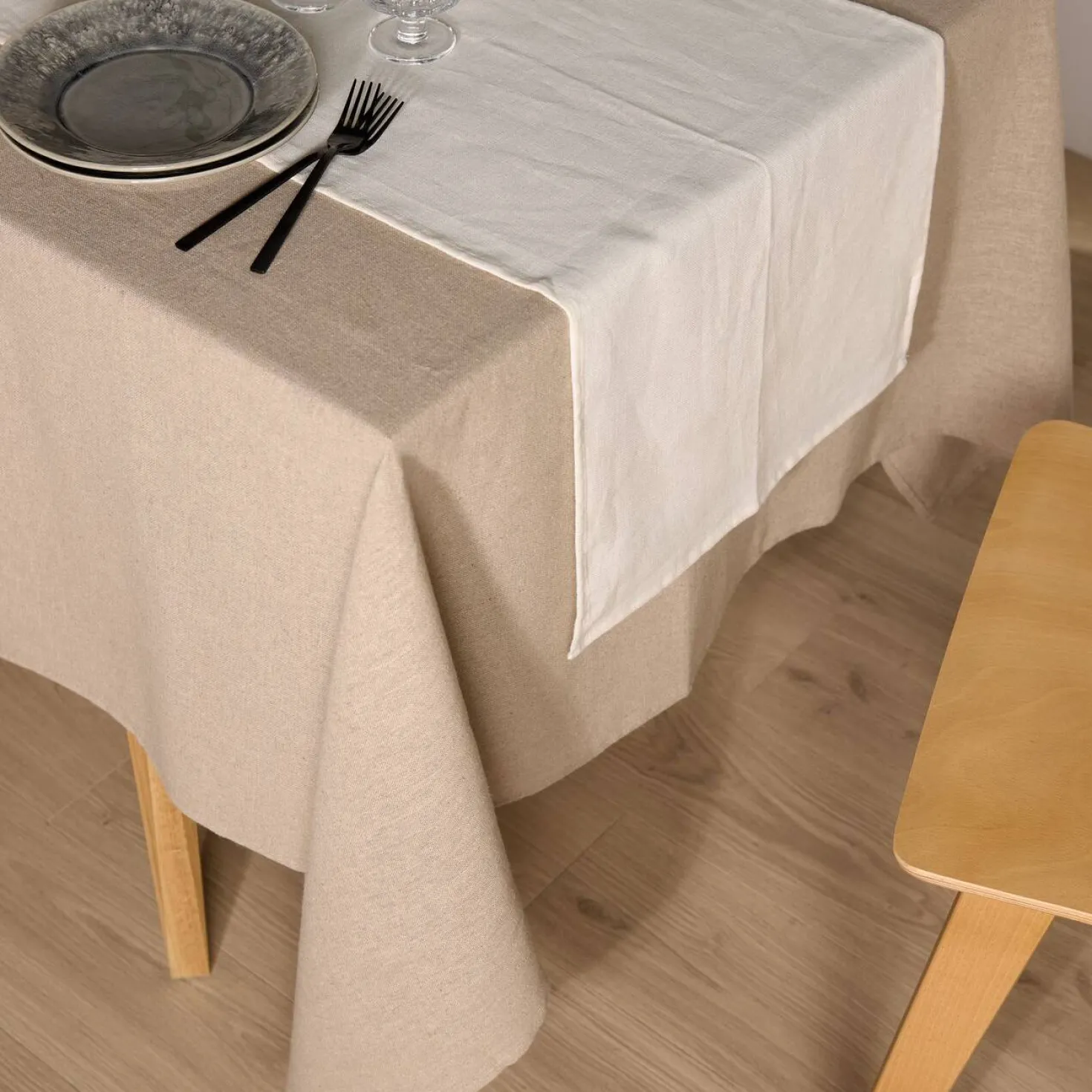 Nappe lin Lina