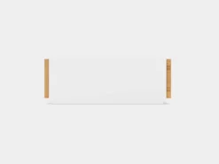 OAKYWOOD Grand tiroir modulable bois massif