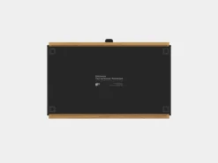 OAKYWOOD Grand tiroir modulable bois massif
