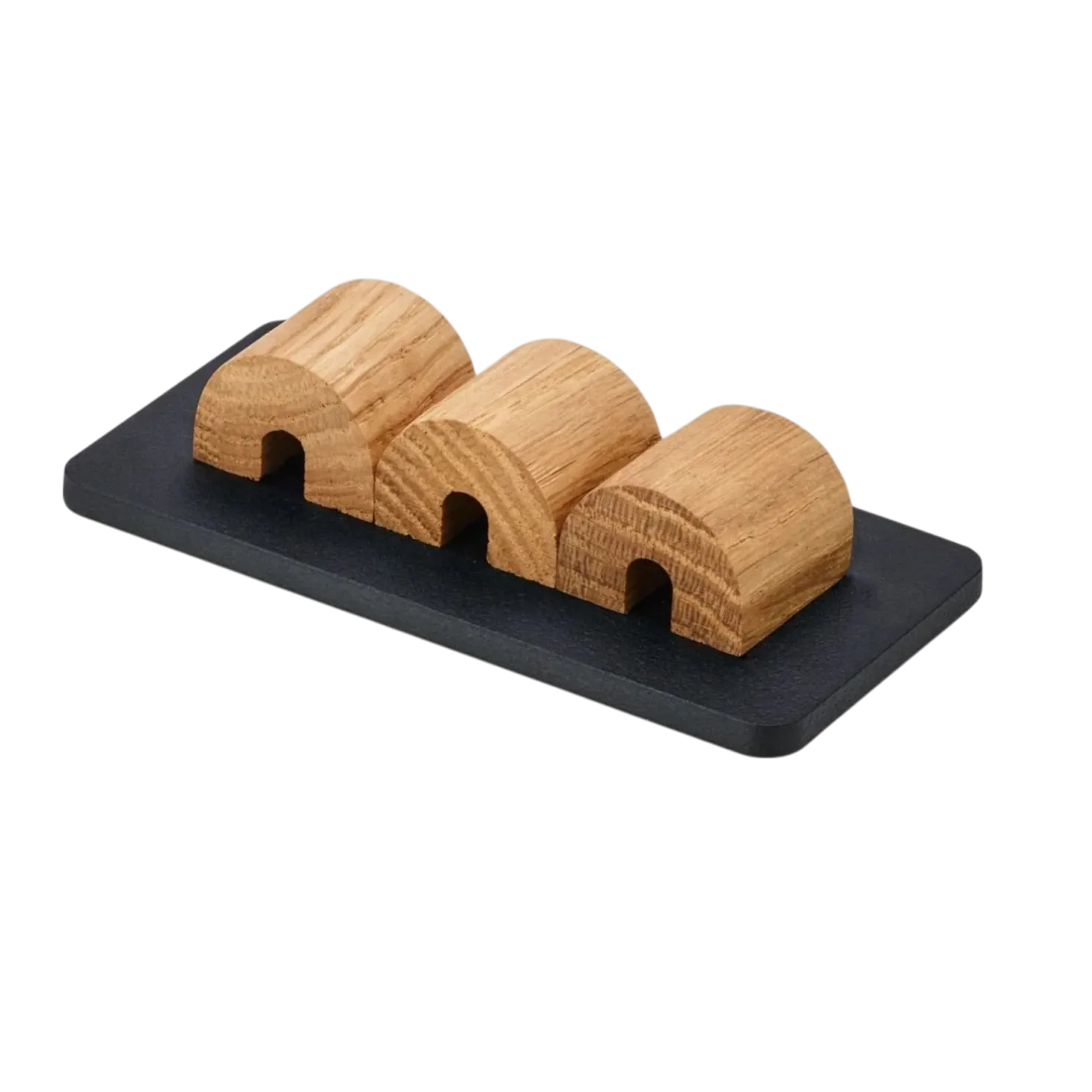 OAKYWOOD Organisateur de câbles magnétique