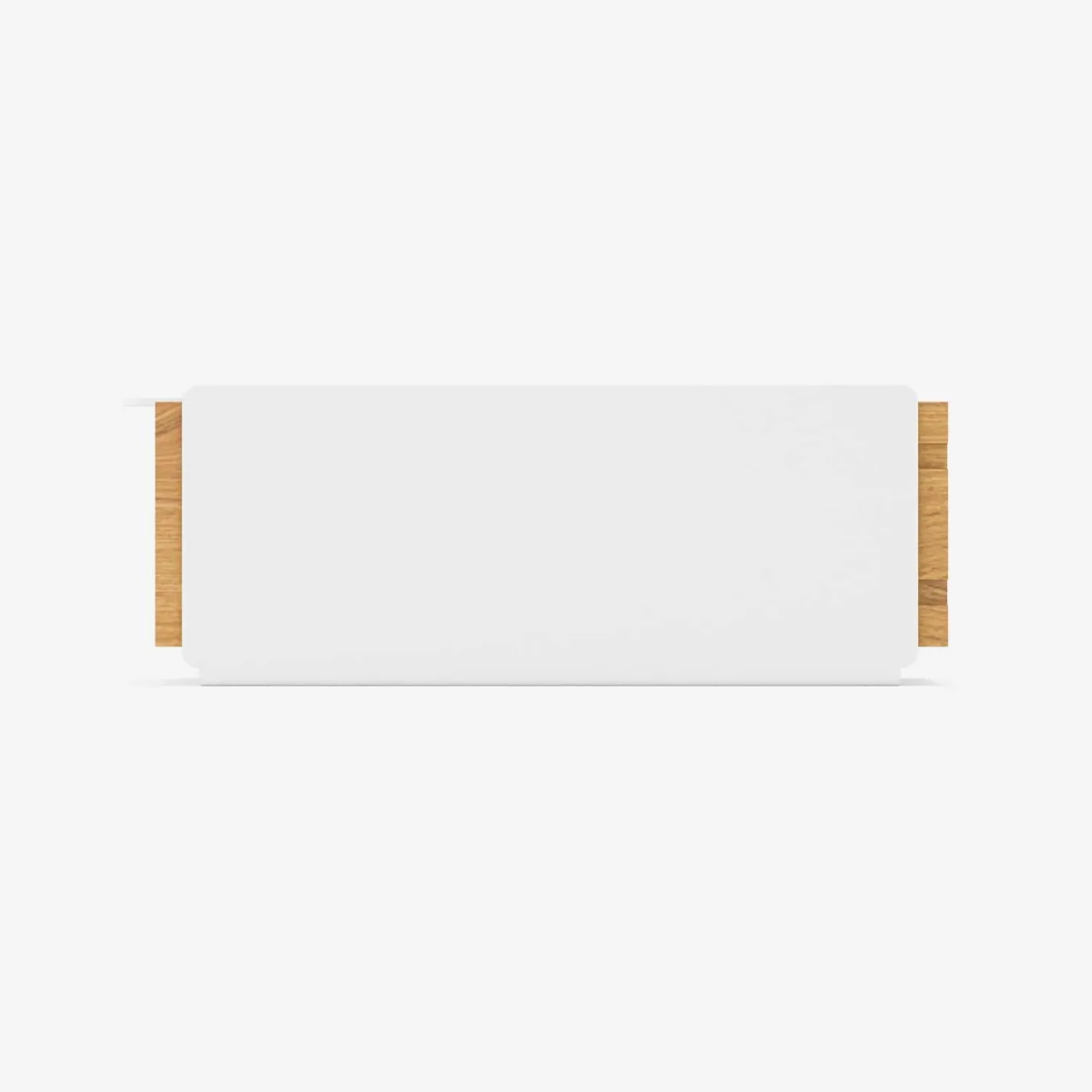 OAKYWOOD Petit tiroir modulable bois massif