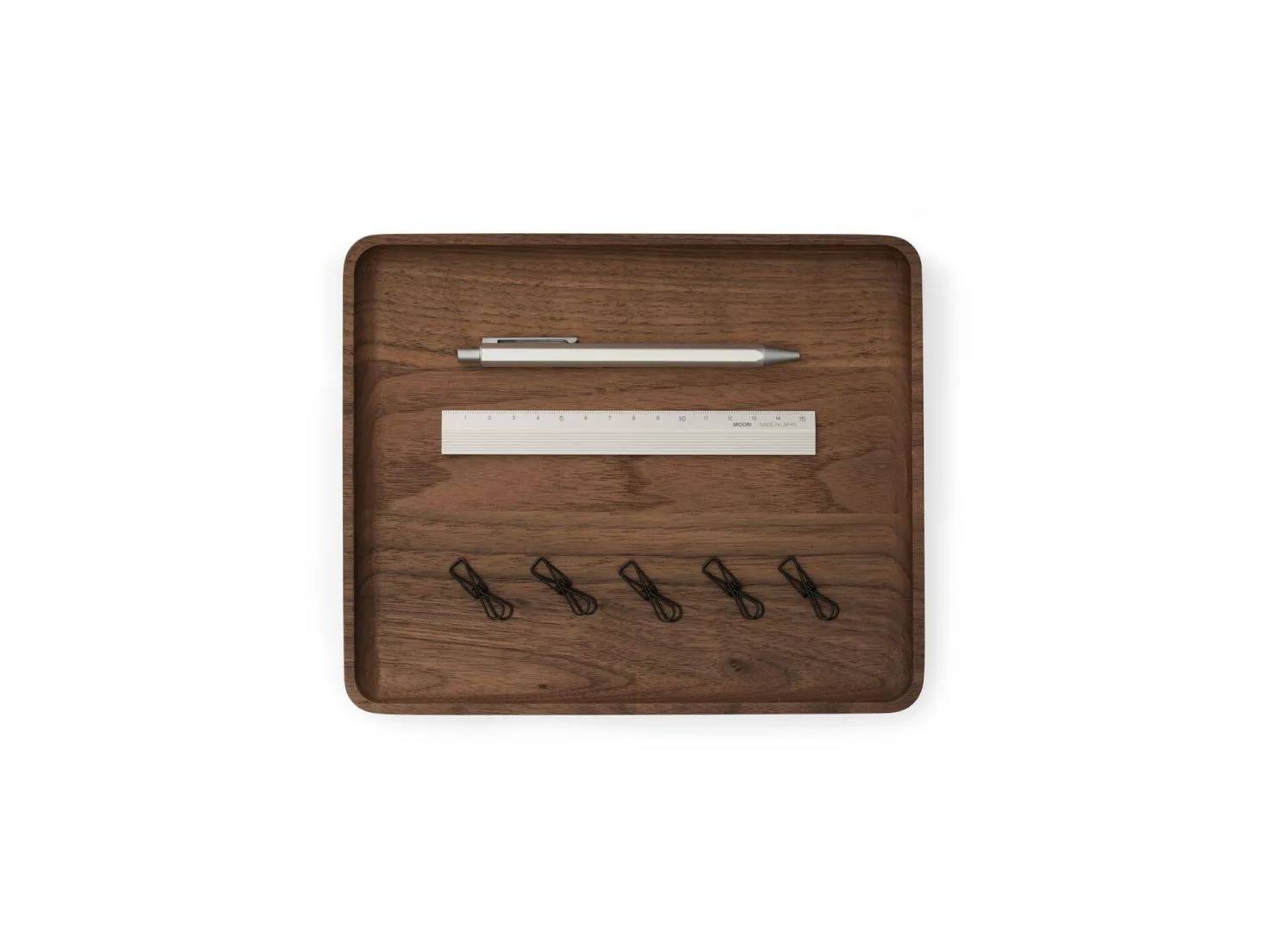 OAKYWOOD Plateau en bois massif