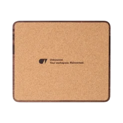 OAKYWOOD Plateau en bois massif
