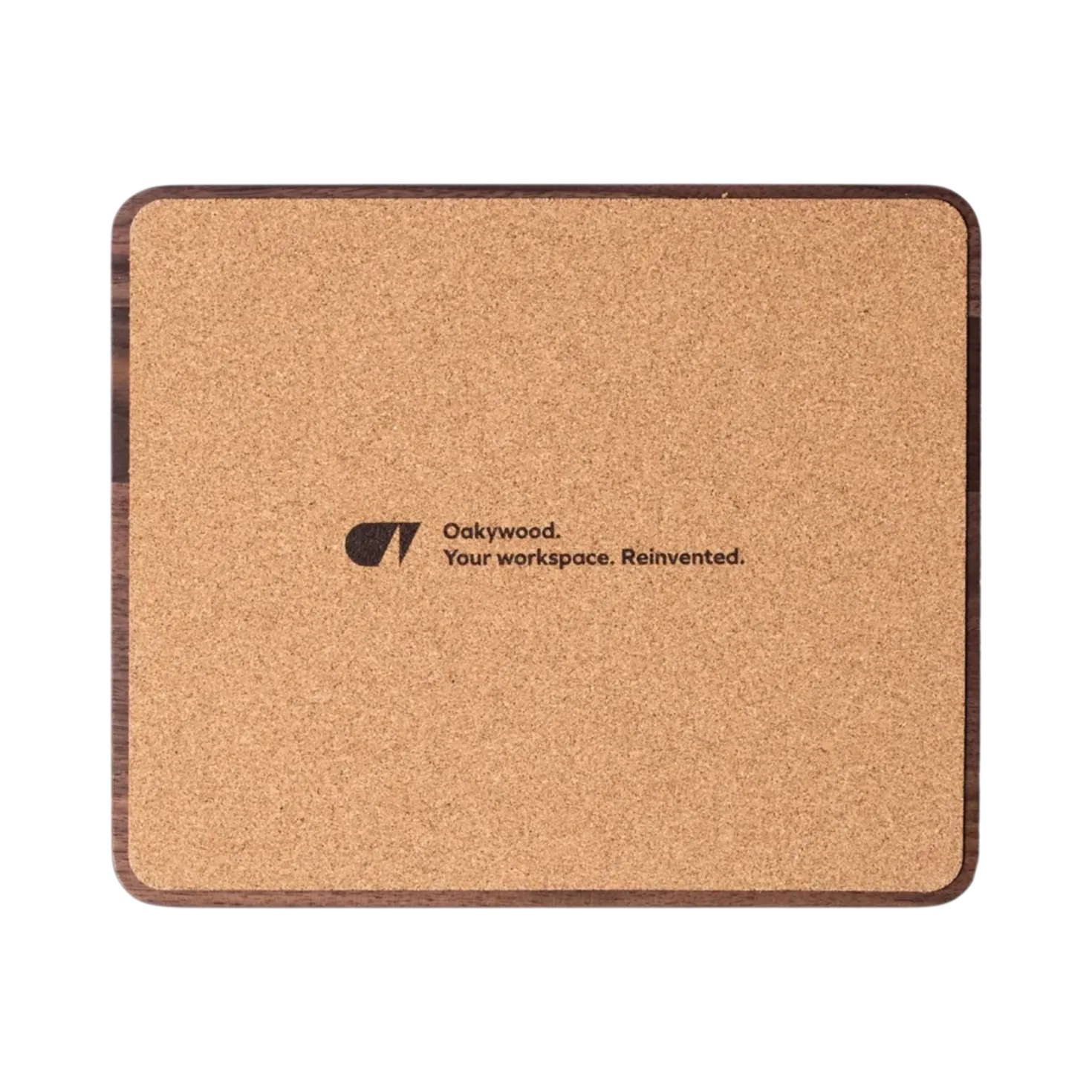 OAKYWOOD Plateau en bois massif
