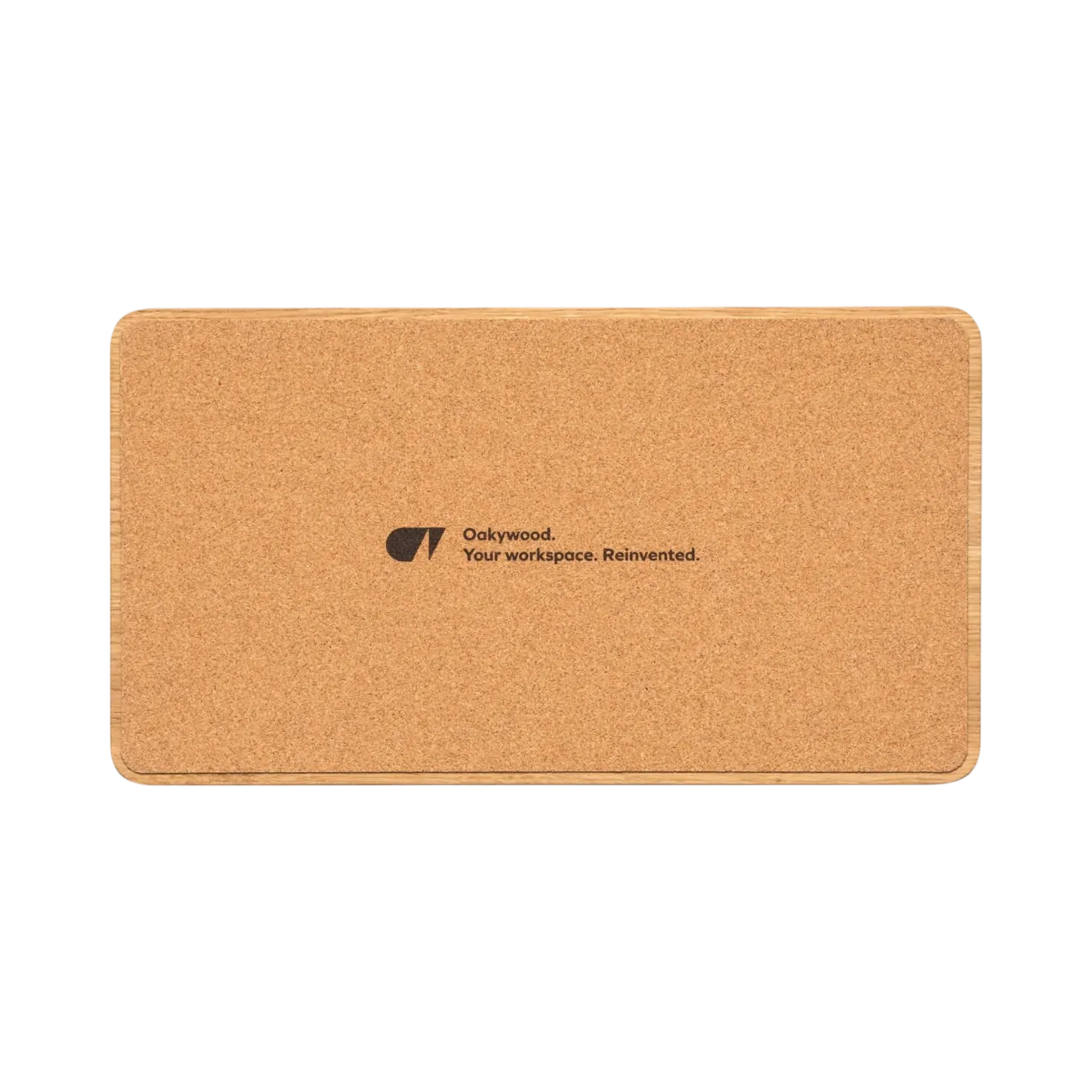 OAKYWOOD Plateau en bois massif