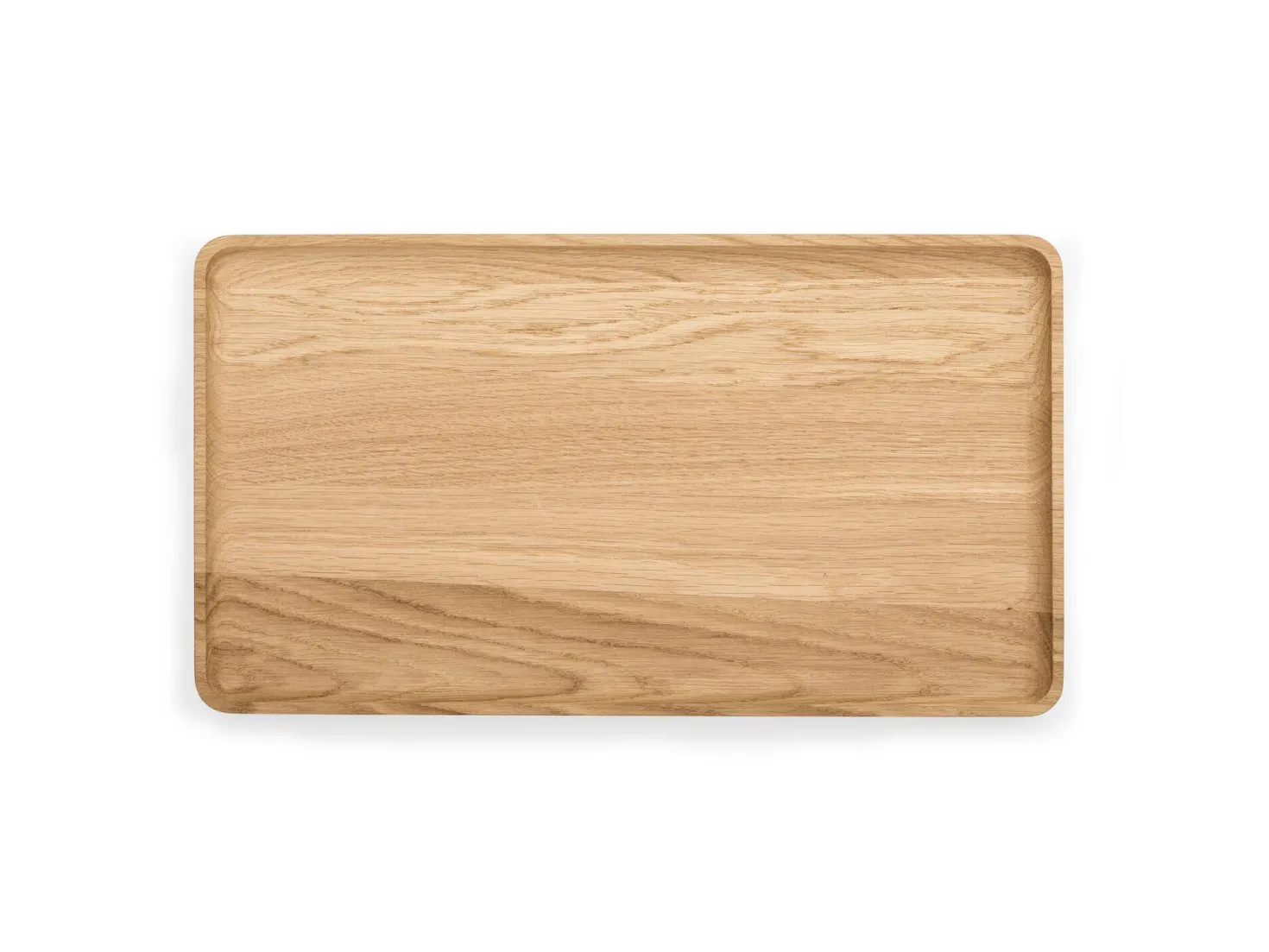 OAKYWOOD Plateau en bois massif