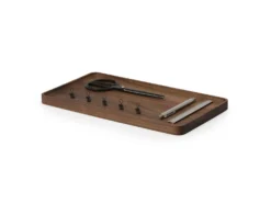 OAKYWOOD Plateau en bois massif